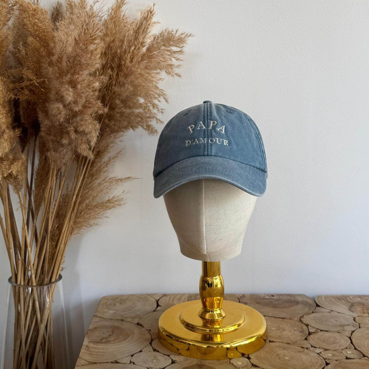 Casquette Vieillis