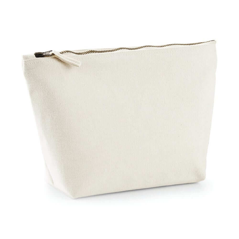 Pochette coton