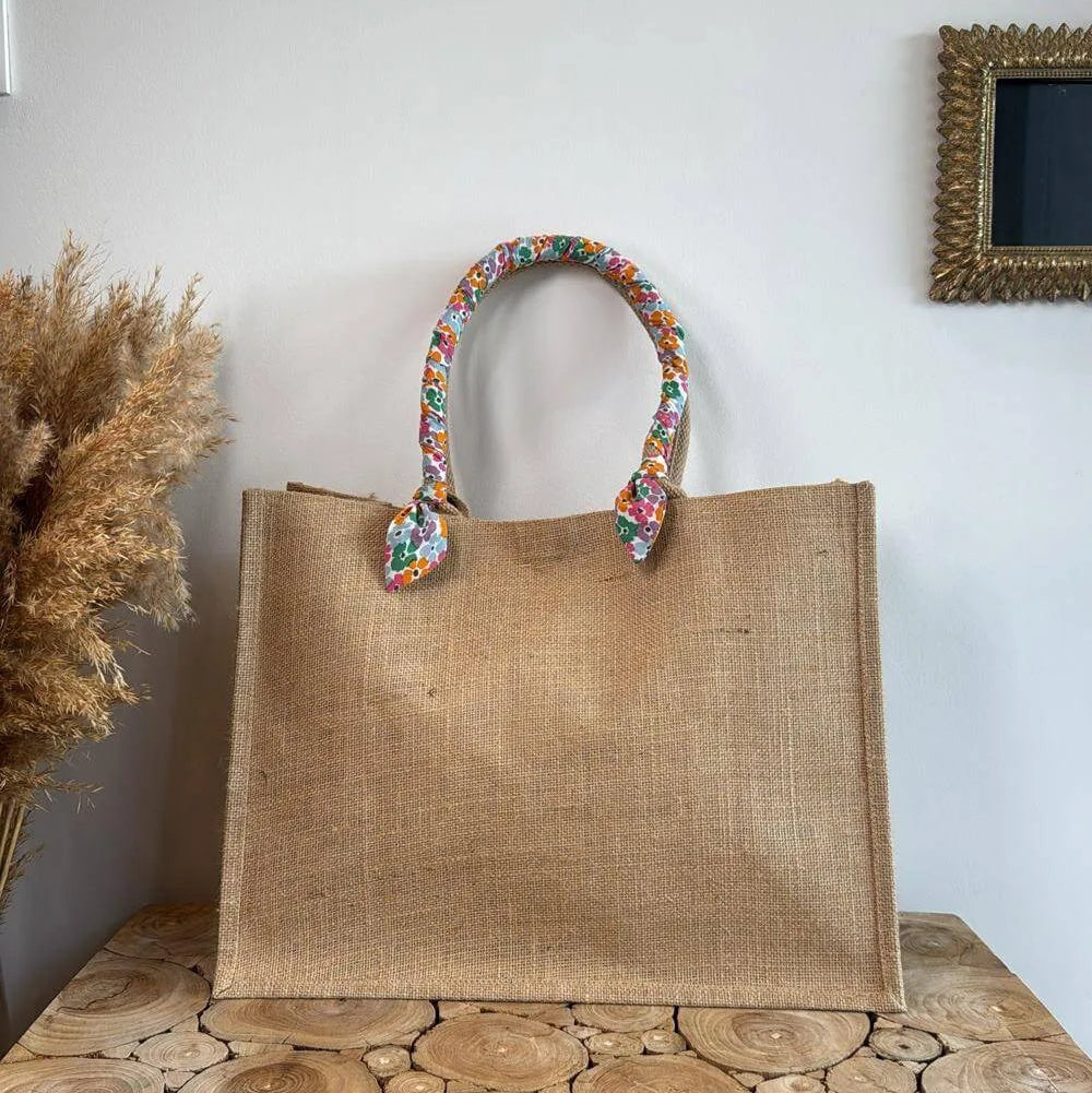 Sac Grand Format - 100% Personnalisable