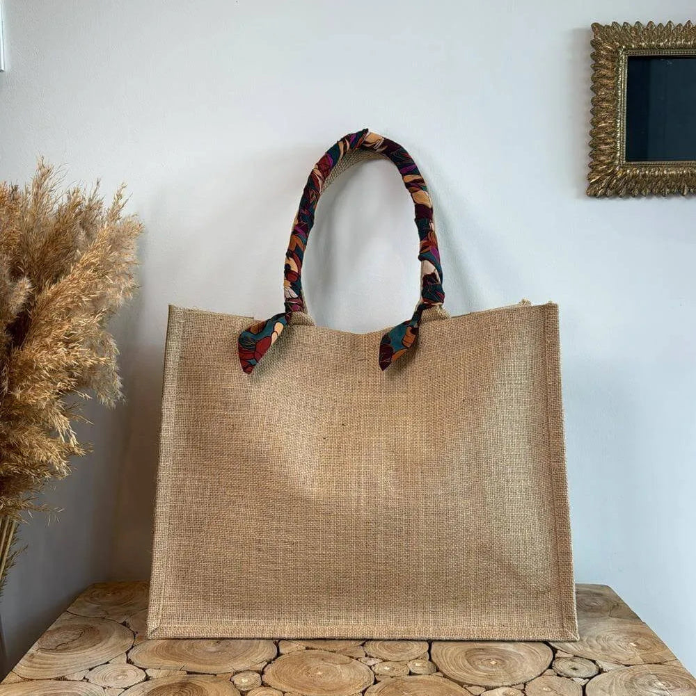 Sac Grand Format - 100% Personnalisable