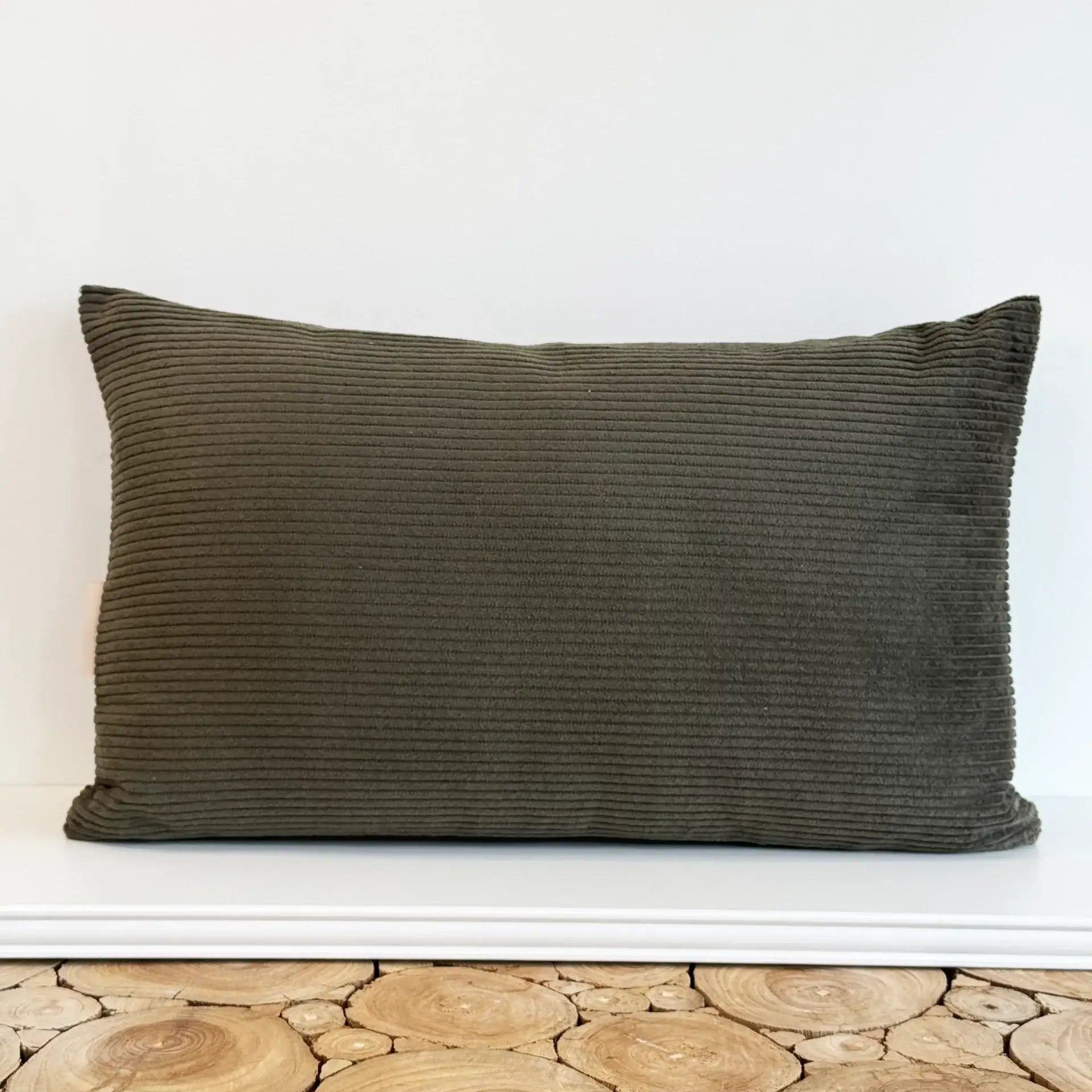 Coussin de Famille - 100% Personnalisable