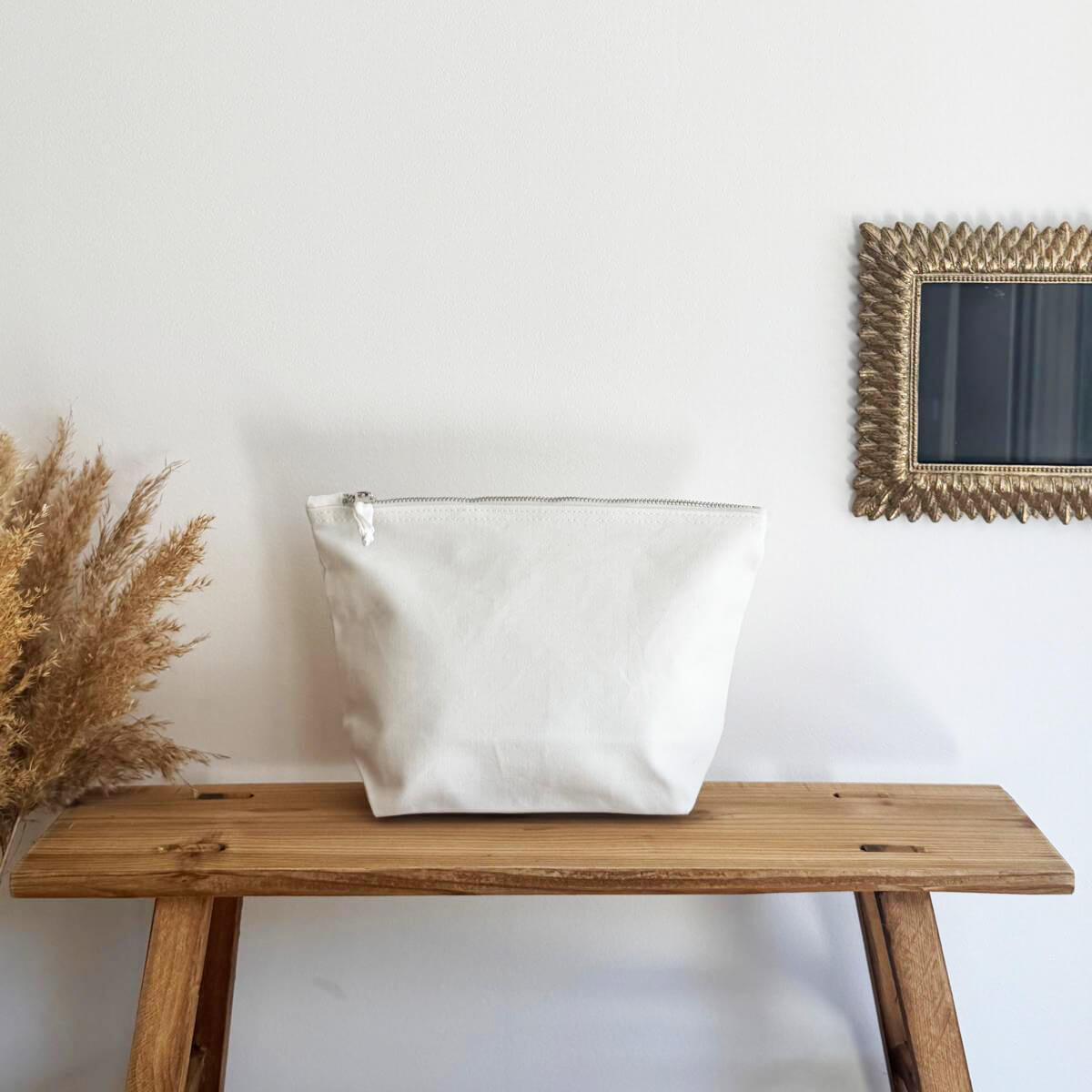 Pochette Unie 100% Personnalisable