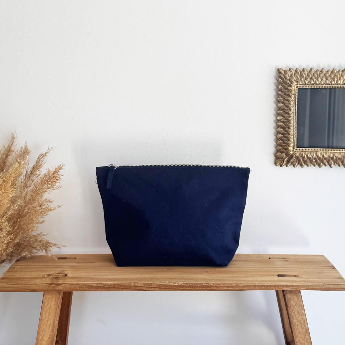 Pochette Unie 100% Personnalisable