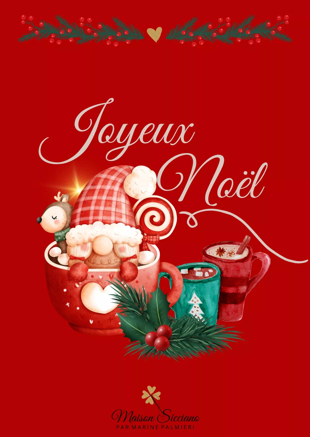 Joyeux Noël