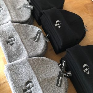 Bonnets