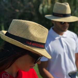 Chapeaux