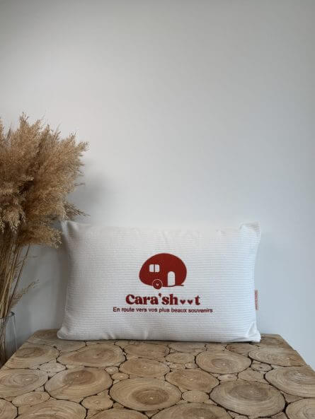 Coussin sur-mesure – Image 5