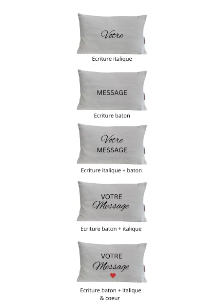 Coussin enfant – Image 3