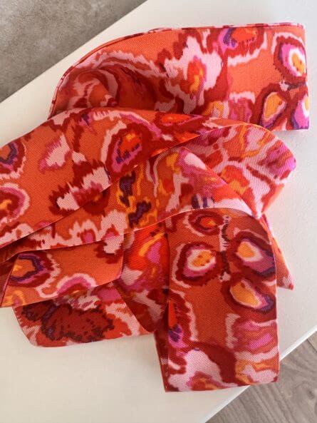 Grand format - Ruban Hippie – Image 3