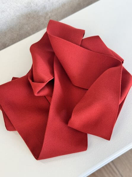 Petit format - Ruban Terraccota – Image 3