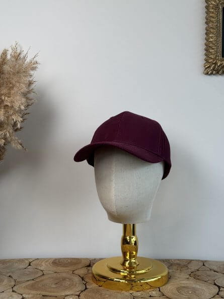 Casquette classique – Image 3