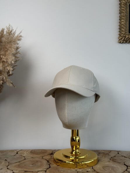 Casquette classique – Image 4