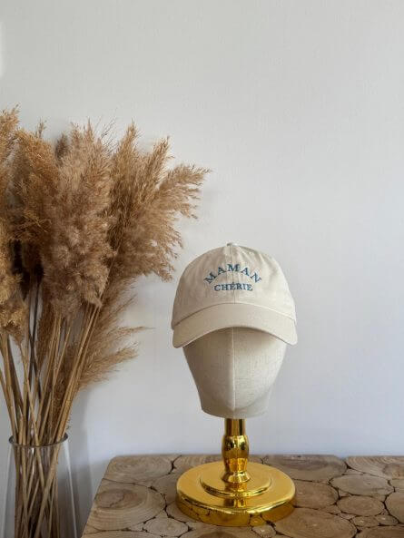 Casquette classique – Image 1
