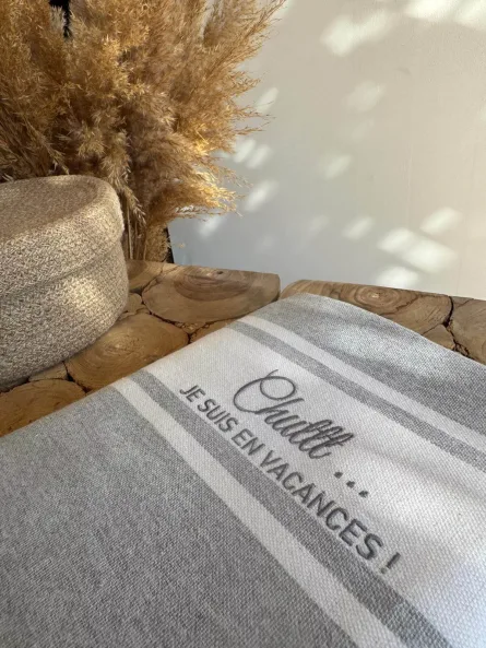 Fouta traditionnelle – Image 5