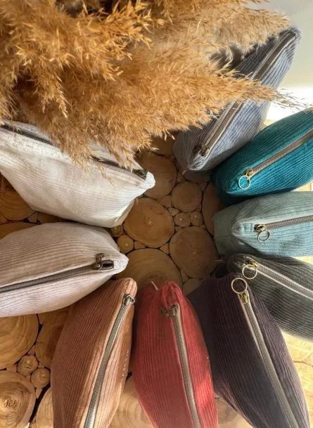 Pochette velours – Image 5