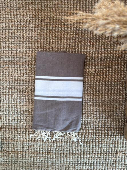 Fouta traditionnelle – Image 1