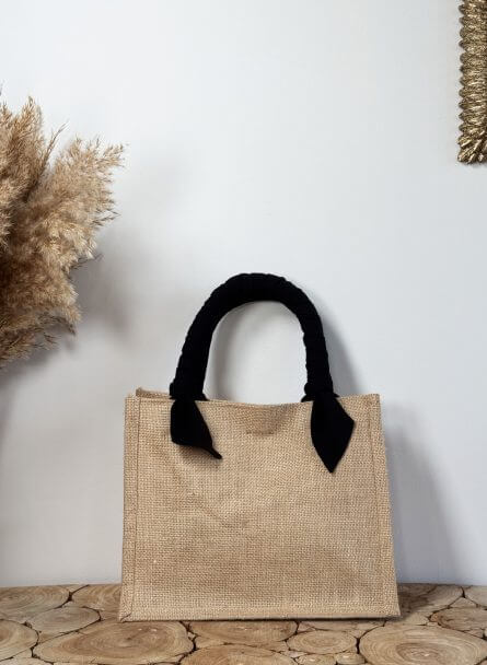 Petit format - Ruban Noir – Image 1