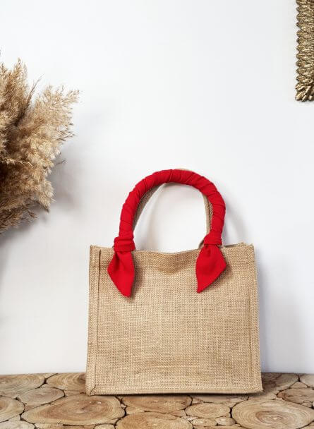 Petit format - Ruban Rouge – Image 1