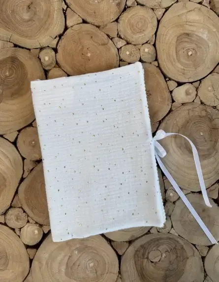 Protège carnet de santé – Image 1