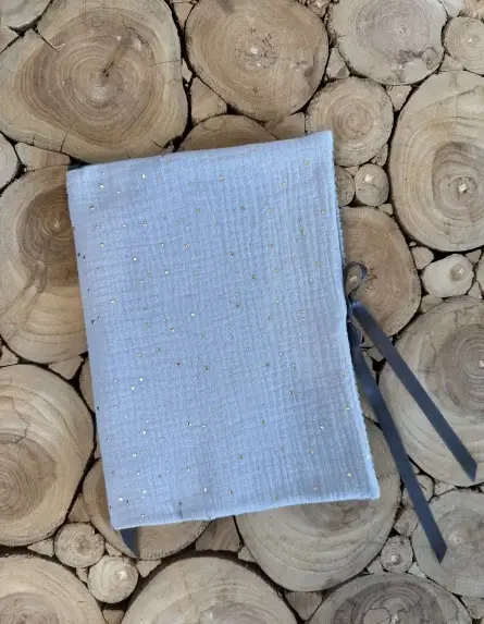 Protège carnet de santé – Image 3