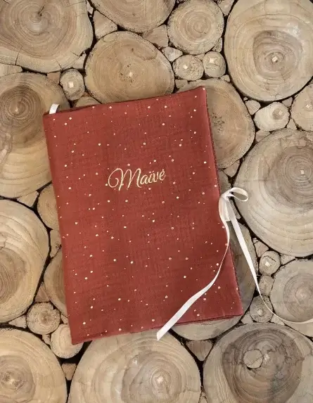 Protège carnet de santé – Image 5