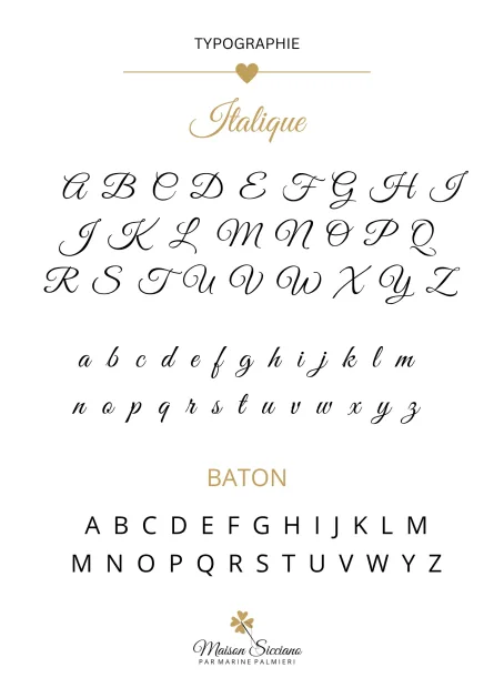 Grand format - Ruban Bordeaux – Image 2