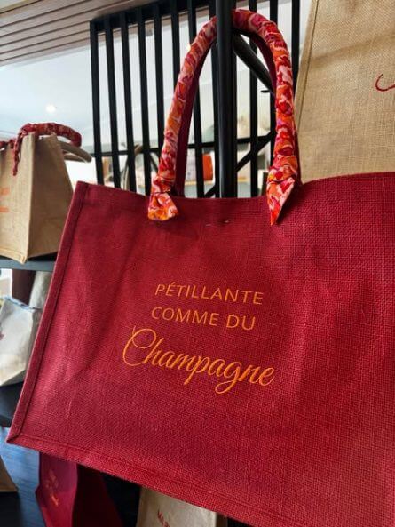 Petit format - Ruban Hippie – Image 5