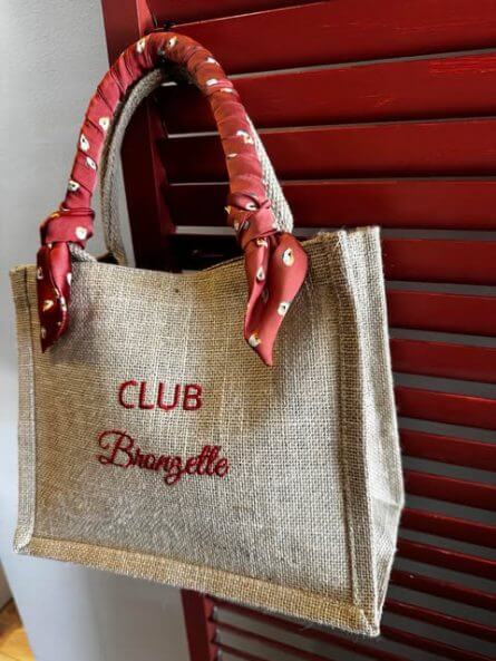 Petit format - Fleur terre – Image 5