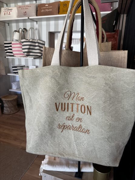 Sac effet lavé couleur – Image 5