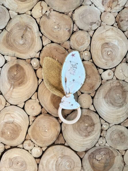 Hochet bébé – Image 4