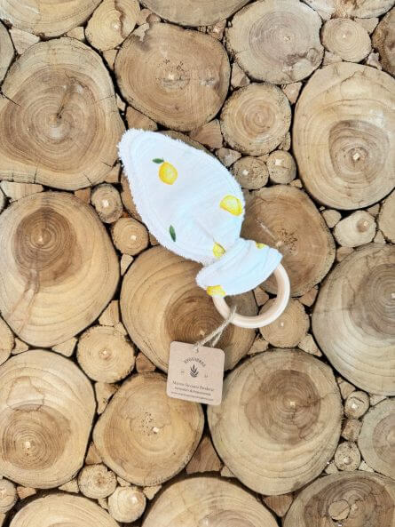 Hochet bébé – Image 5