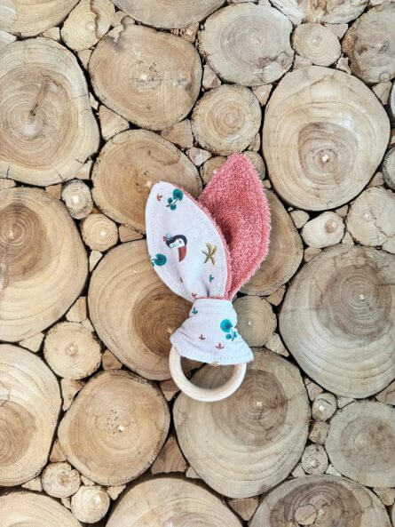 Hochet bébé – Image 1