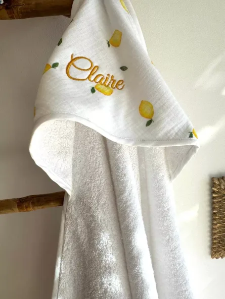 Cape de bain – Image 6