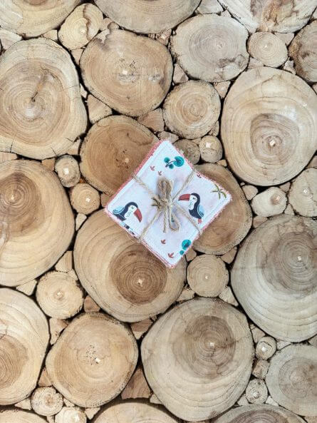 Lingette bébé – Image 1