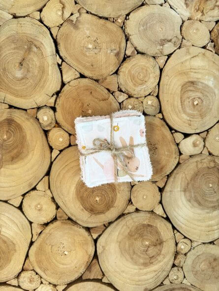 Lingette bébé – Image 3