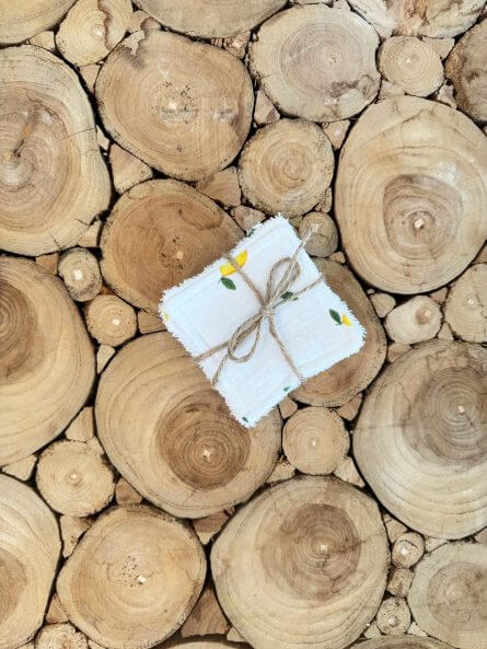 Lingette bébé – Image 9