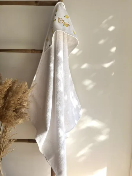 Cape de bain – Image 4