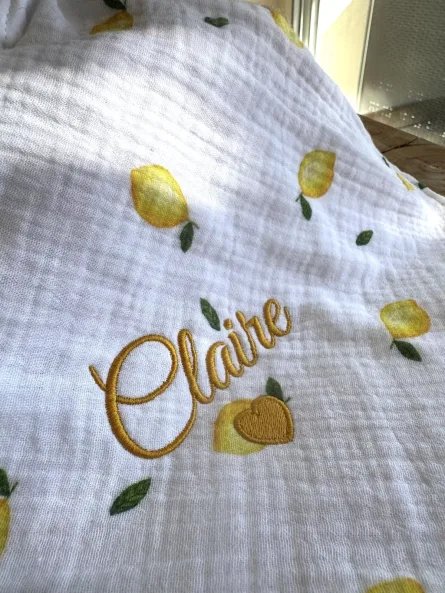 Cape de bain – Image 7