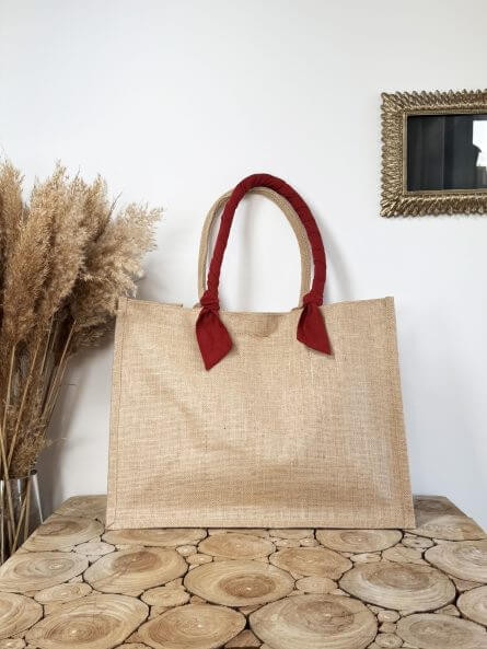 Grand format - Ruban Terraccota – Image 1