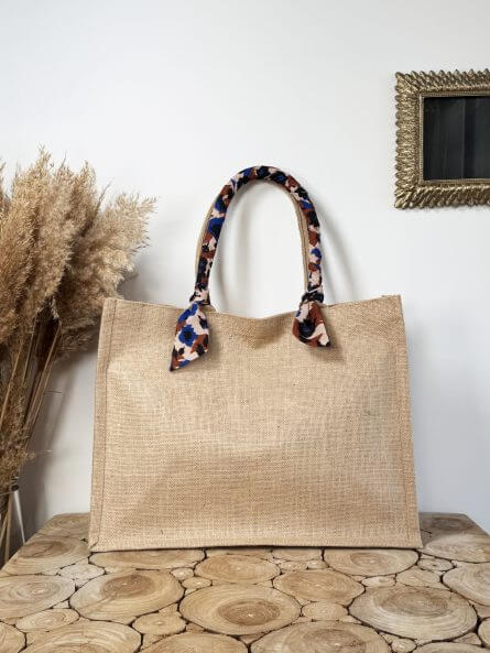 Tablier en cuir – Image 1