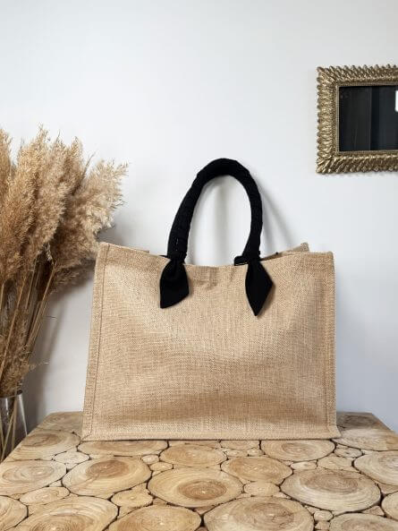 Grand format - Ruban Noir – Image 1