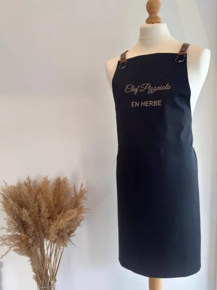 Tablier en cuir – Image 3