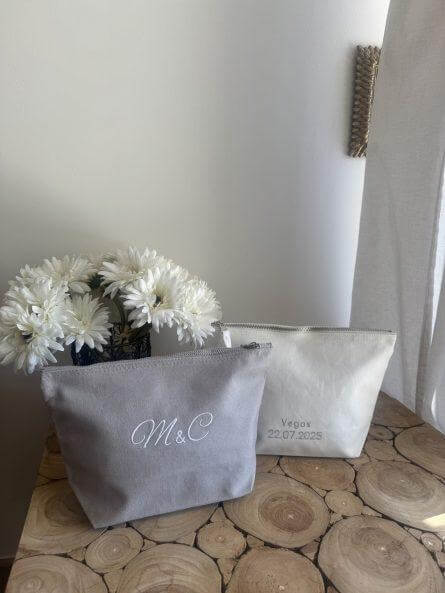 Pochette coton – Image 9