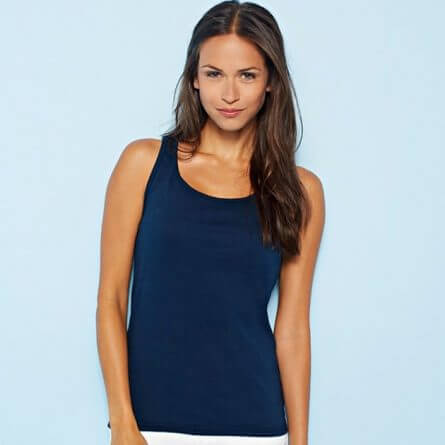 Femme Débardeur – Image 1