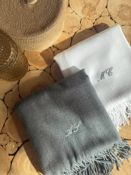 Écharpes à message – Image 5