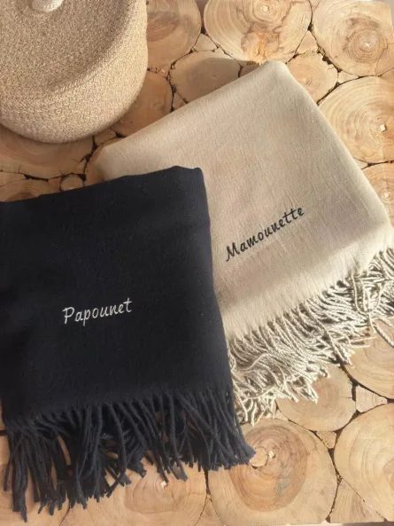 Écharpes à message – Image 4