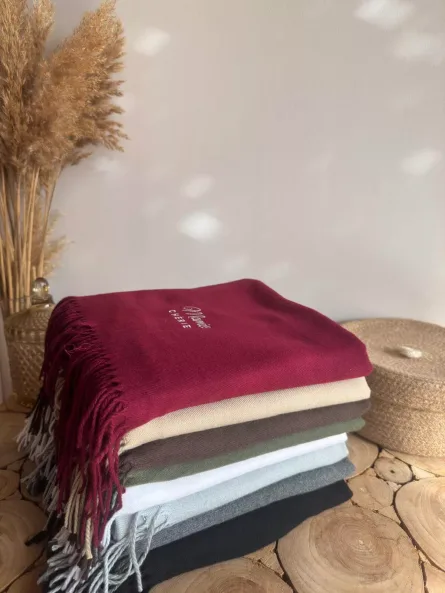 Écharpes à message – Image 2