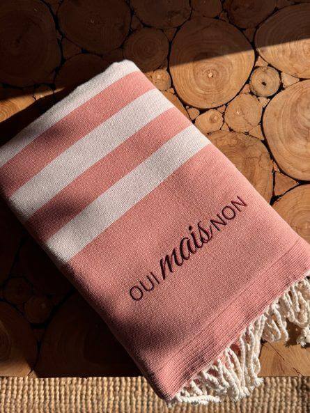 Fouta éponge – Image 8