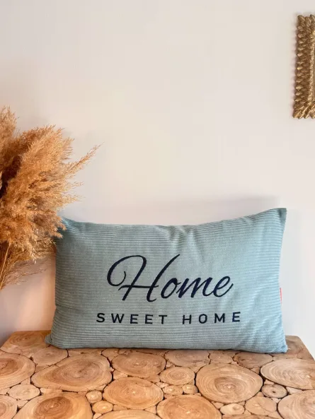 Coussin messages & petit coeur – Image 9