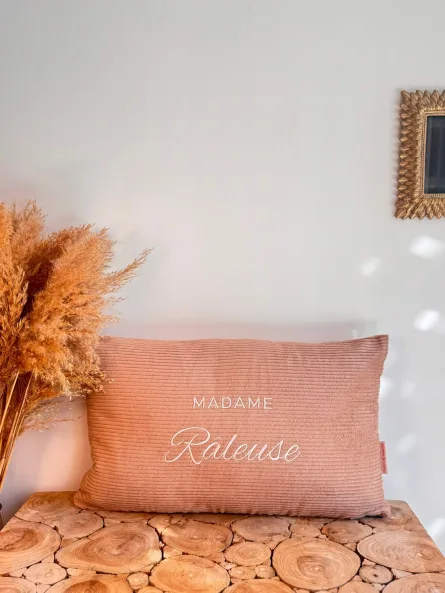 Coussin messages & petit coeur – Image 15